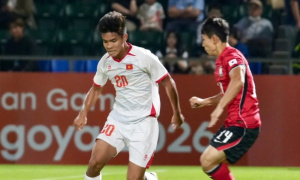 CĐV Thái Lan phản ứng ra sao khi U23 Việt Nam thua U23 Hàn Quốc?