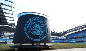 Man City bị kết tội ở 114 trên 115 cáo buộc tài chính