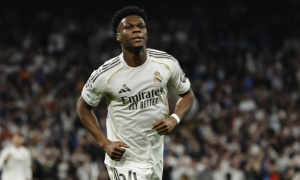 Liverpool muốn chiêu mộ Tchouameni từ Real Madrid