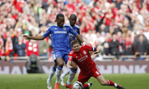 Steven Gerrard và cơ hội nhận danh hiệu sau 12 năm