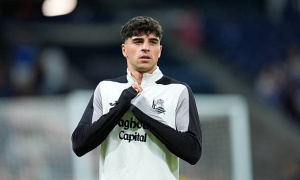 Jon Martin có đáng để Arsenal bạo chi?