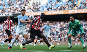 Sunderland chặn đường MU chiêu mộ Brobbey