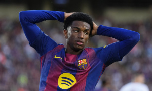 Tin đồn chuyển nhượng tối 26/9: Man Utd nhắm đến Balde; Arsenal và Liverpool theo đuổi Kevin Schade