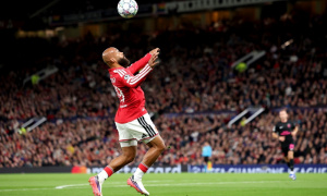 Bàn thắng ở ĐTQG của Mbeumo như lời mách nước cho Carrick