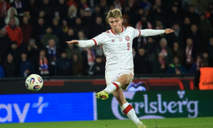 Soi trận Đan Mạch vs Xứ Wales: Hojlund sẵn sàng gieo sầu đội khách