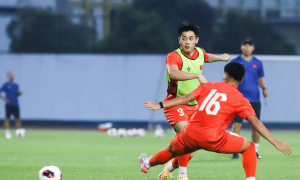Việt Nam chính thức có bản quyền phát sóng FIFA ASEAN Cup 2026