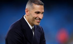 Al Mubarak viết tâm thư sau bê bối tài chính tại Man City