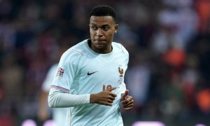 Real Madrid thở phào với mức độ chấn thương của Mbappe
