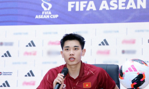 Đình Bắc tri ân Minh Hoàng sau trận ra quân thắng lợi