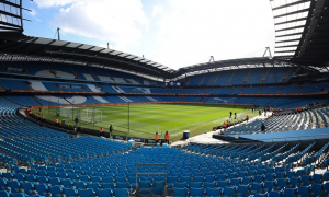 Vết nhơ Man City biến khoảnh khắc Aguero thành nỗi đau cay đắng