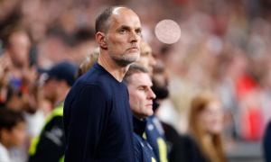 Tuchel phủ nhận lùm xùm của Man City khiến tuyển Anh thua trận