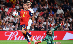 Bóng ma tài chính Man City ám ảnh màn trình diễn của Tam Sư?