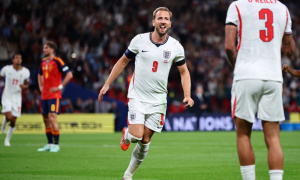 Thua Tây Ban Nha, Harry Kane nói rõ vấn đề của ĐT Anh