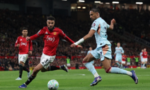 MU cạnh tranh Arsenal và Liverpool vụ Kevin Schade