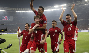 Soi trận Malaysia vs Indonesia: Sức mạnh của dàn sao châu Âu