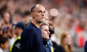 Lời giải cho Tuchel sau trận thua quả cảm trước Tây Ban Nha