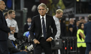 Soi trận Thổ Nhĩ Kỳ vs Italy: Thử thách chờ đón thầy trò Roberto Mancini