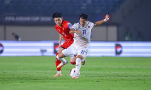 Tuyển Việt Nam đối mặt bài toán thể lực tại FIFA ASEAN Cup