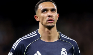 Arsenal quan tâm, Alexander-Arnold đưa ra lập trường với Real