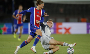 Arsenal và sự tiếc nuối mang tên Mika Godts