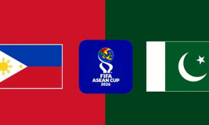 Soi trận Philippines vs Pakistan: Mệnh lệnh phải thắng