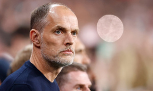 Tuchel phớt lờ yêu cầu giữ chân cầu thủ từ Ngoại hạng Anh