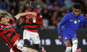 5 sao Chelsea cần tận dụng FIFA Days để ghi điểm với Alonso
