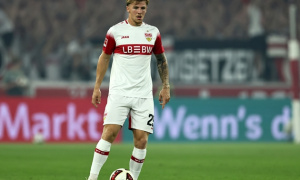 Arsenal đấu Real vụ Finn Jeltsch giá 45 triệu euro