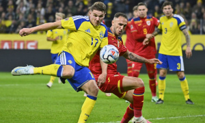 Gyokeres thừa nhận đang thất vọng ở Arsenal