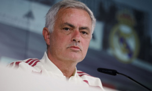 Jose Mourinho và chặng tourmalet khốc liệt ở Real Madrid