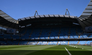 Bốn kịch bản đẩy Ngoại hạng Anh vào cuộc chiến với Man City