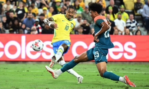 Soi trận Australia vs Brazil: Thử thách chiến thuật cho Selecao