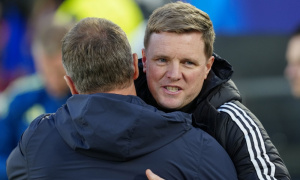 Eddie Howe và những lựa chọn sau khi rời Newcastle