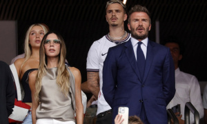 Cách David Beckham kiếm nhiều tiền hơn mọi đội tuyển dự World Cup 2026