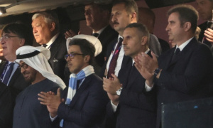 Chi 3,6 tỷ euro đổi 26 cúp, Man City đứng trước bờ vực sụp đổ