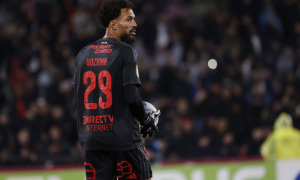 Hiện tượng World Cup Vozinha mệt mỏi vì sự nổi tiếng