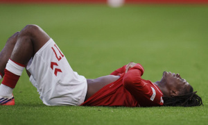 Patrick Dorgu rời tuyển Đan Mạch, trở lại Manchester United