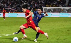 Điểm tin Bóng đá Việt Nam: HLV Kim Sang-sik hé lộ chiến thuật đấu Thái Lan; Sức hút của Williams Minh Hoàng