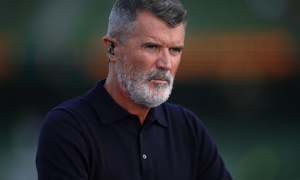 Roy Keane gọi Man Utd là 'rạp xiếc', chỉ trích gay gắt 2 cái tên