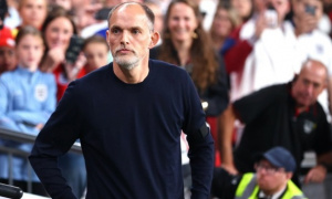 Tuchel sẽ vá hàng thủ tuyển Anh thế nào trước CH Séc?