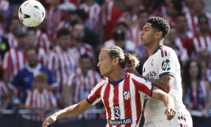 Tại sao Marcos Llorente là mảnh ghép lý tưởng cho Chelsea?