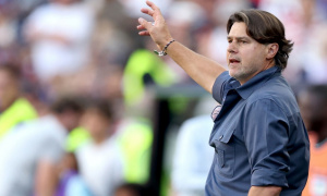 Pochettino lên tiếng khi Man City bị kết tội ở 114 cáo buộc