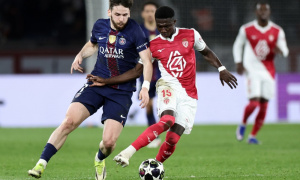 Người cũ khuyên Lamine Camara từ chối Chelsea