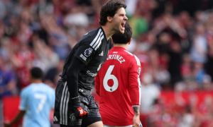 Sự hồi sinh của Lammens thắp sáng hy vọng cho Man Utd