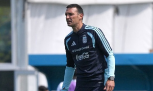Soi trận Argentina vs Bolivia: Đẳng cấp chênh lệch
