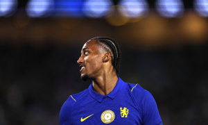 Chelsea nín thở chờ tin chấn thương của Joao Pedro