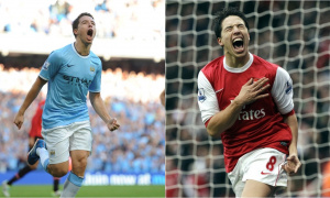 8 CLB NHA tổn thất nặng khi bán sao cho Man City: Arsenal đau nhất