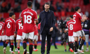 Đội hình Man Utd lột xác ra sao vào năm 2027