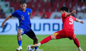 FIFA nhận định trận đại chiến Việt Nam và Thái Lan