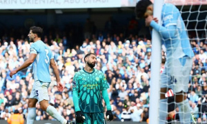 Cơn ác mộng đẩy Man City rớt xuống hệ thống giải nghiệp dư